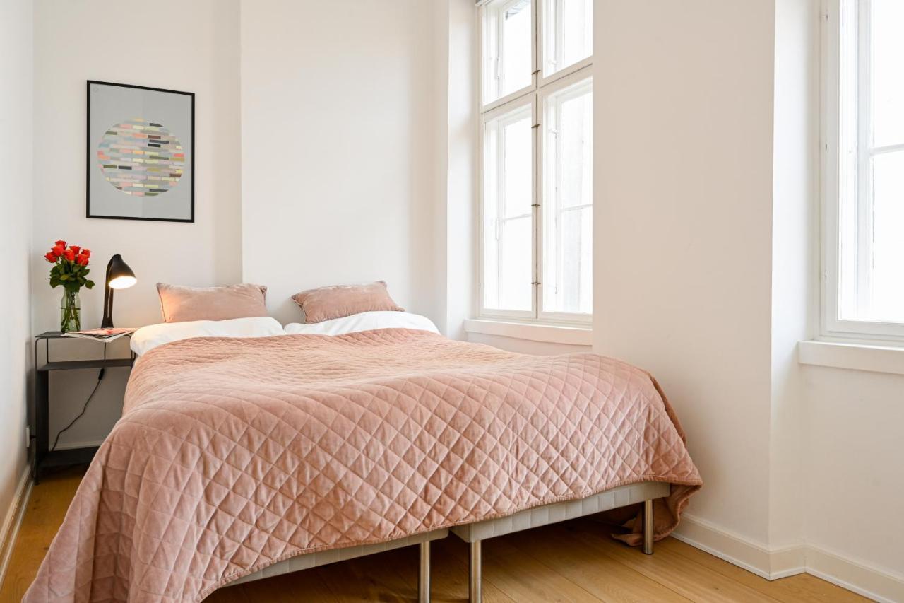 Apartamento Sanders Arrow - Chic Three-bedroom In The Middle Of *