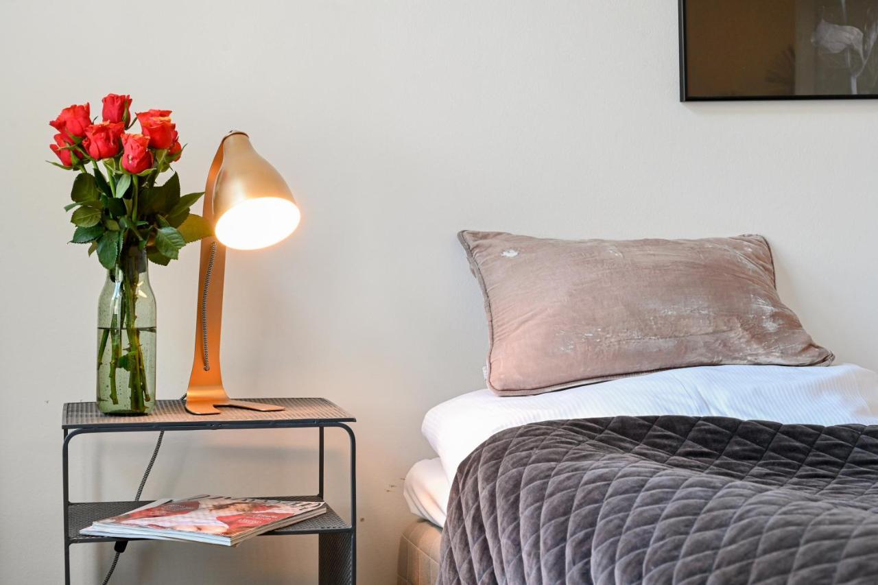 Sanders Arrow - Chic Three-bedroom In The Middle Of Apartamento Copenhague