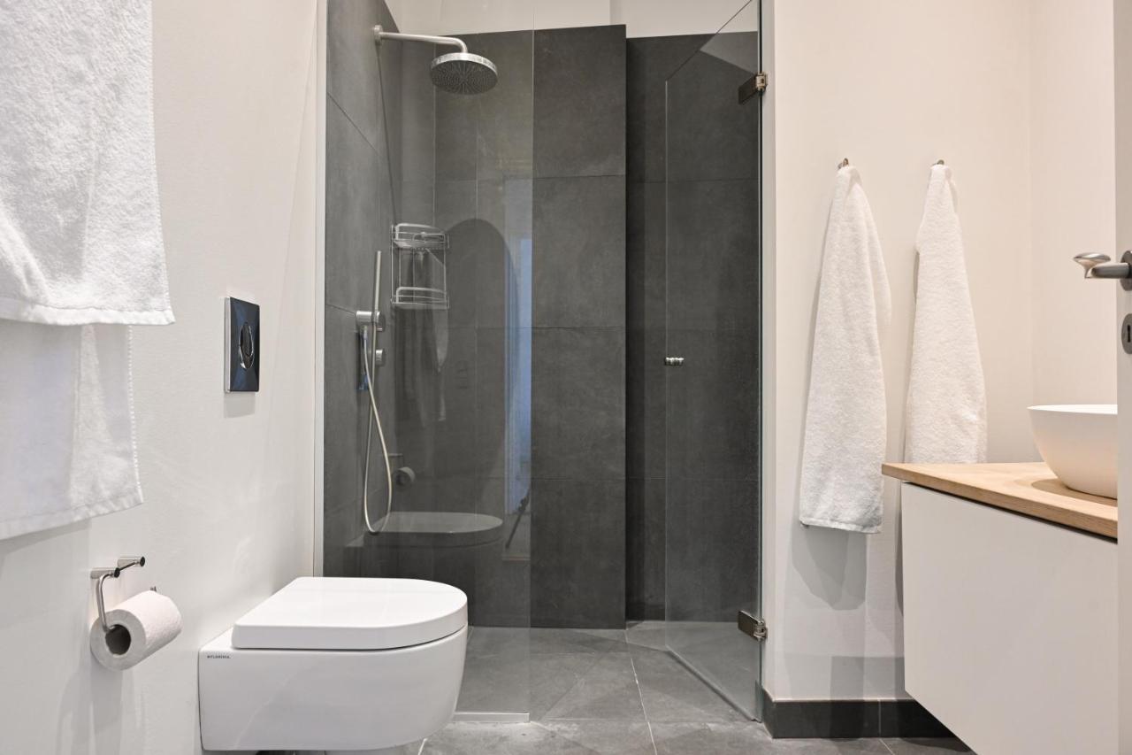 Apartamento Sanders Arrow - Chic Three-bedroom In The Middle Of *