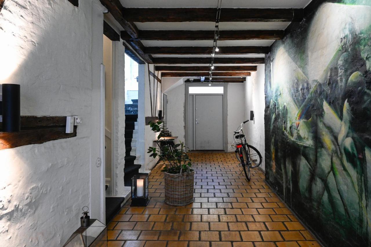Sanders Arrow - Chic Three-bedroom In The Middle Of Apartamento